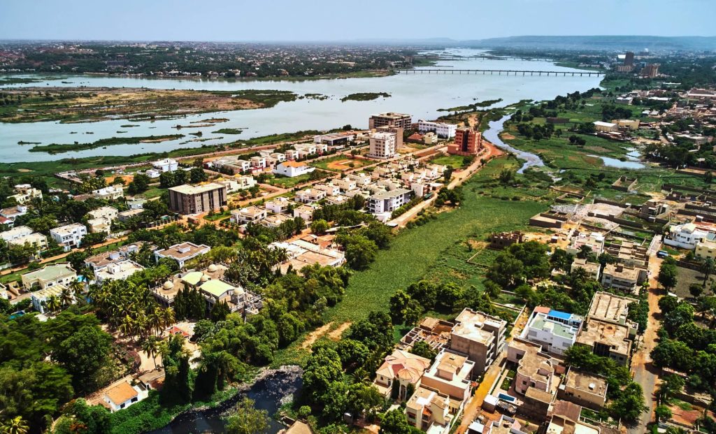 service de conciergerie immobilière bamako